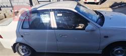 Geely CK
